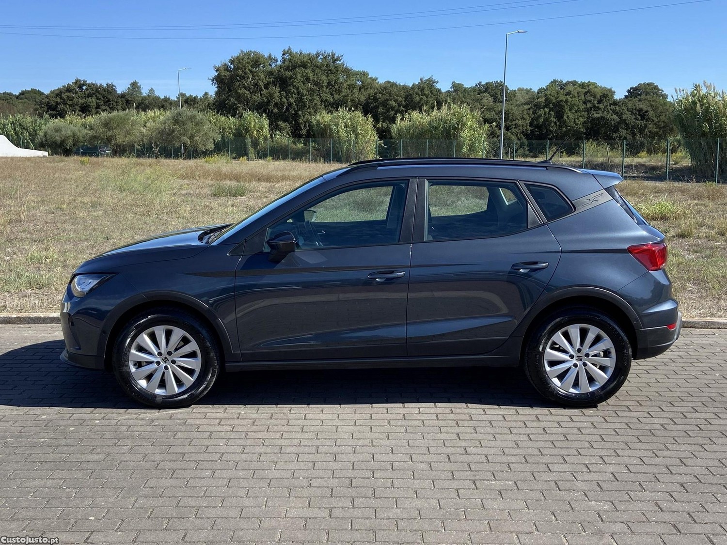 Seat Arona 1.0 TSI Style DSG - 22 — photo 4