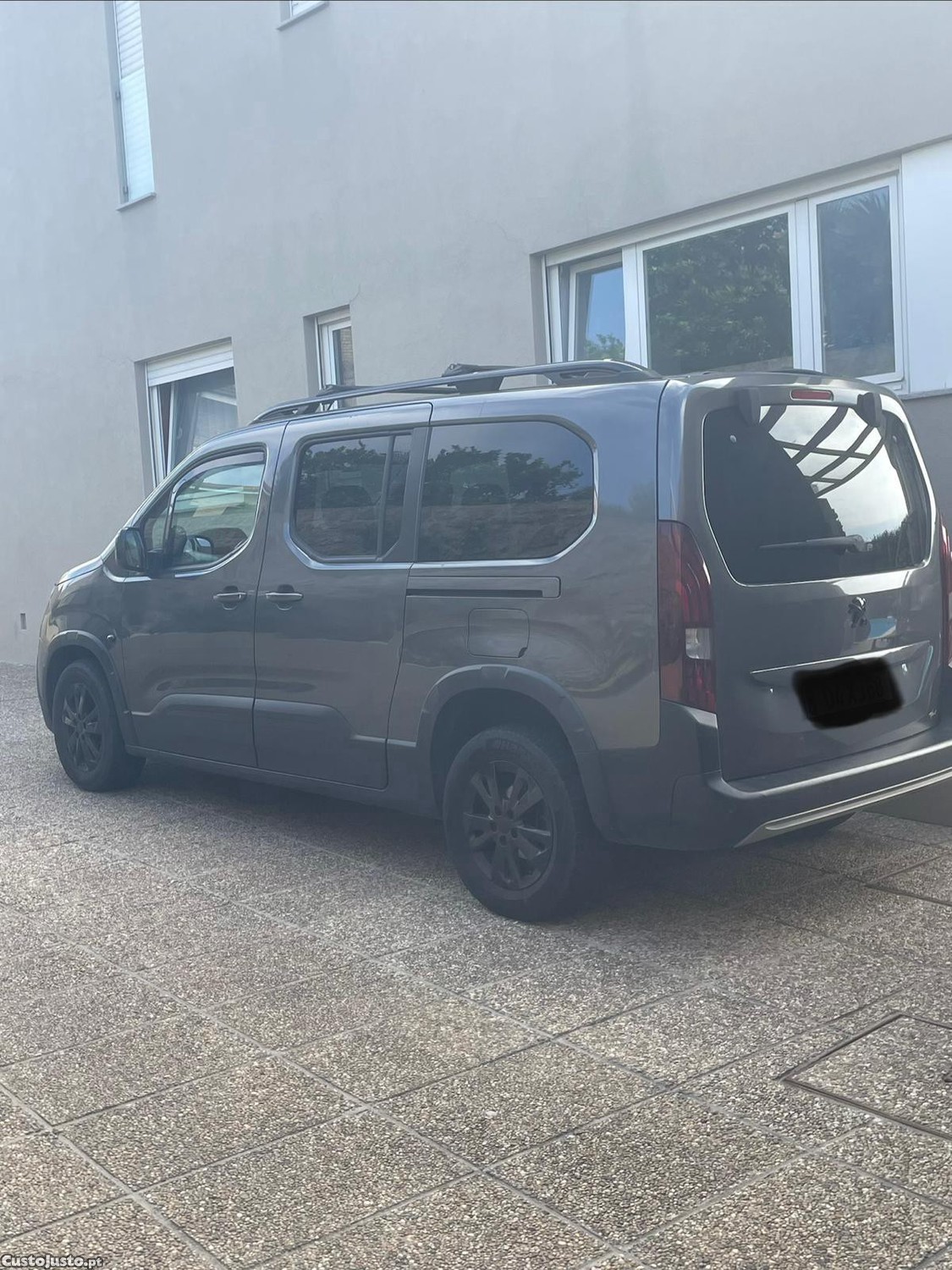 Peugeot Rifter L2 allure    - 19 — photo 2