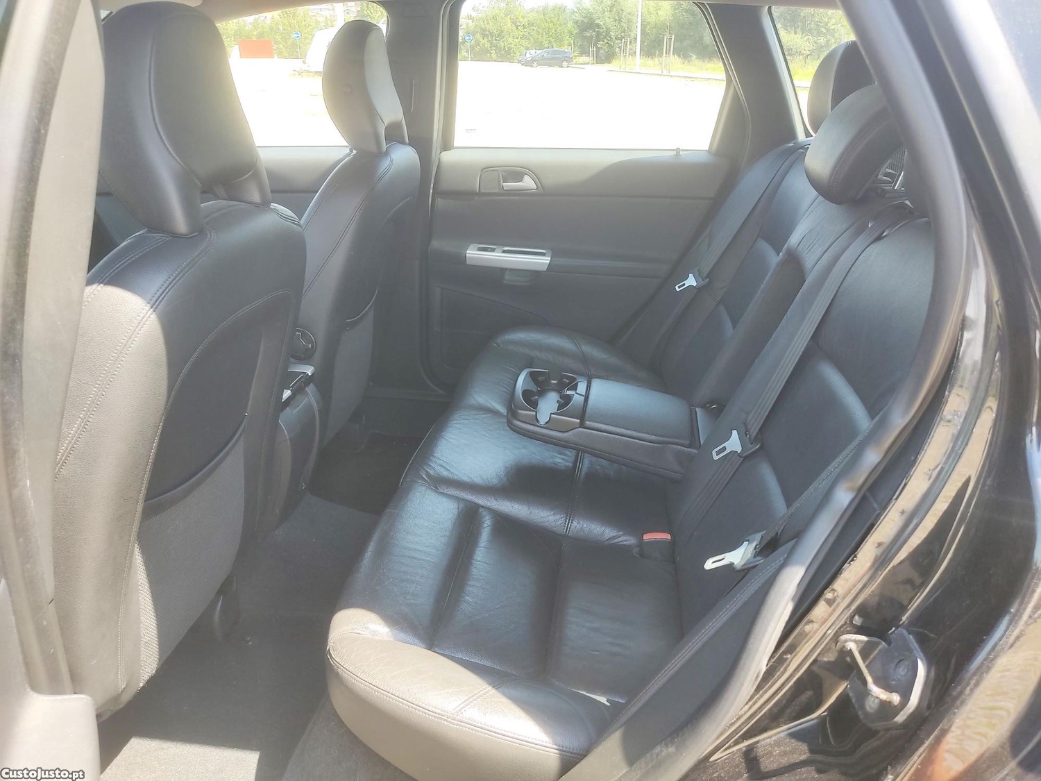 Volvo V50 1.6 D E-Drive G.Reboque — fotografia 5