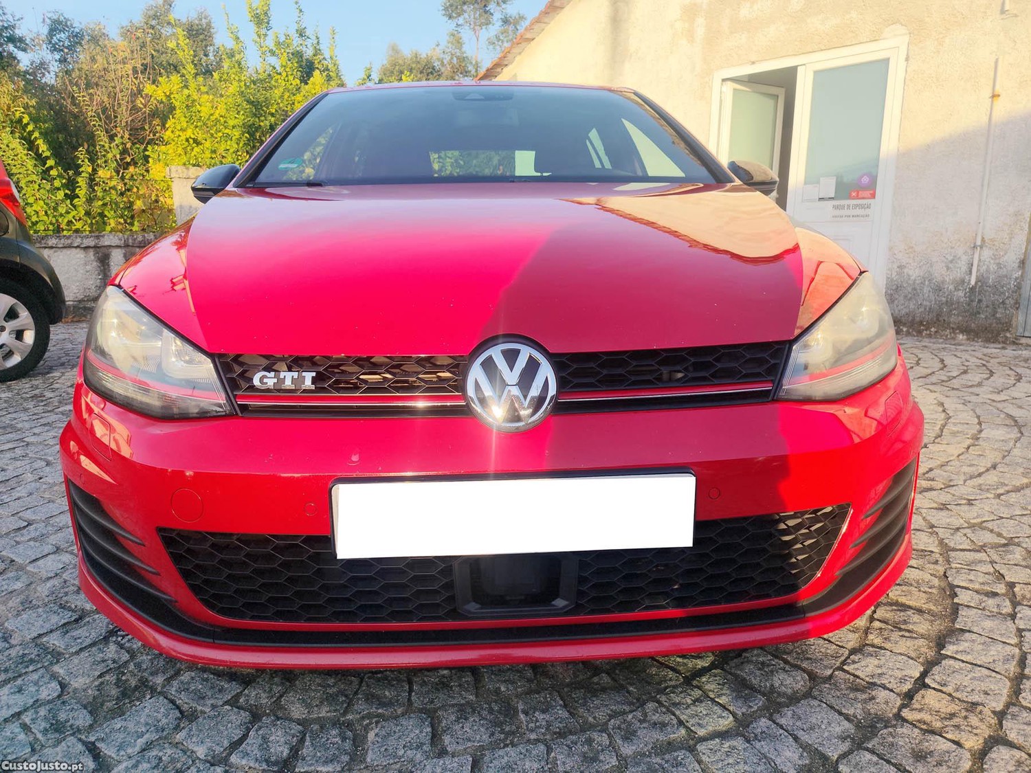 VW Golf VII 2.0 GTI 230cv - 14 — photo 3