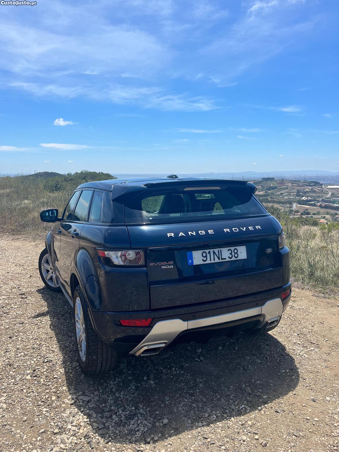 Land Rover Evoque Rover Evoque - 13 — photo 3