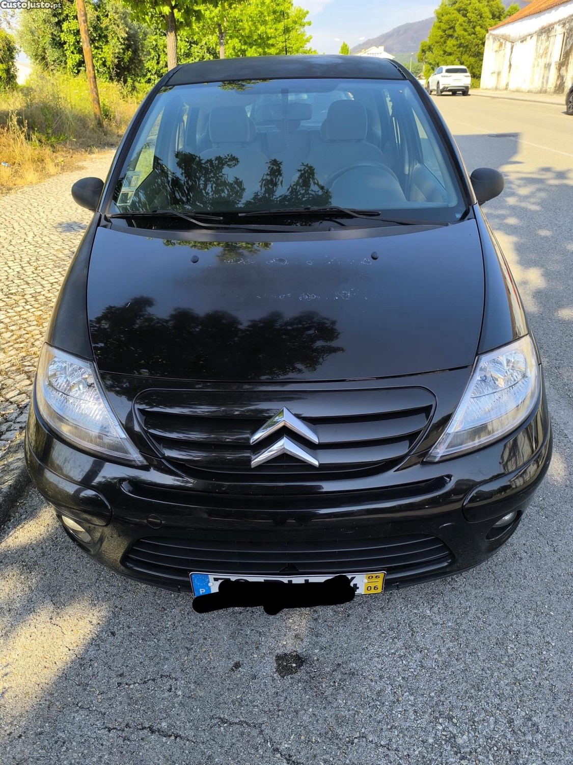 Citroën C3 (Fc8hzc) - 06 — photo 4