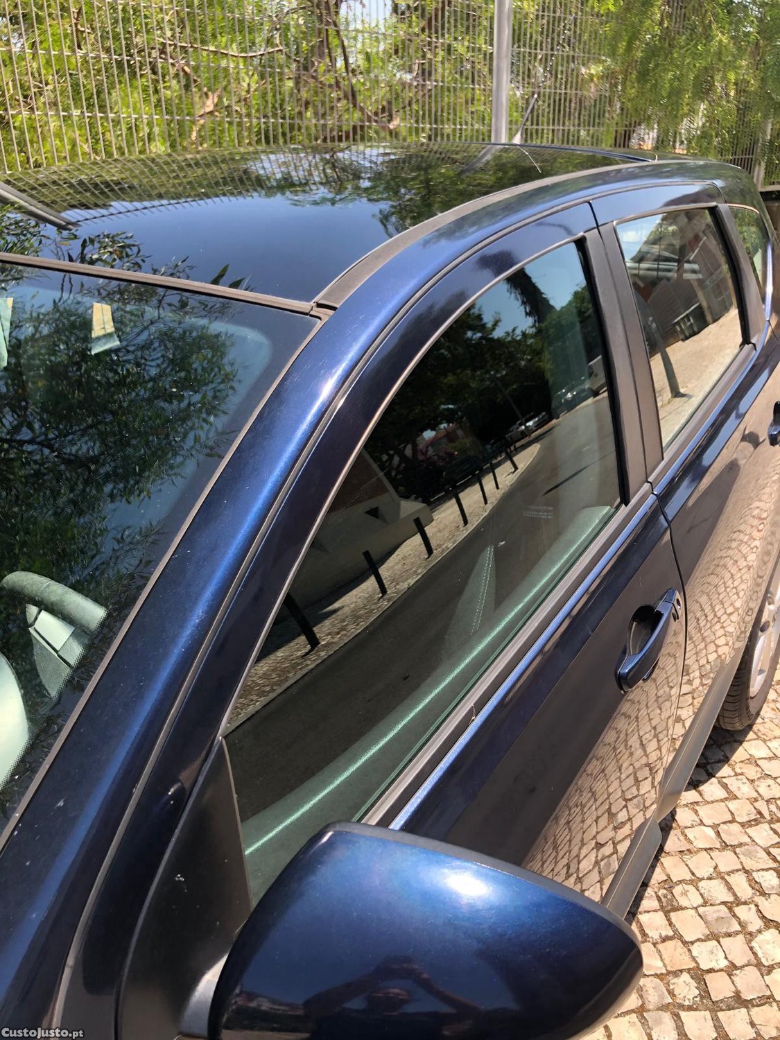 Nissan Qashqai TEKNA 2.0 dCi | 150 CV | 4x4 — photo 3