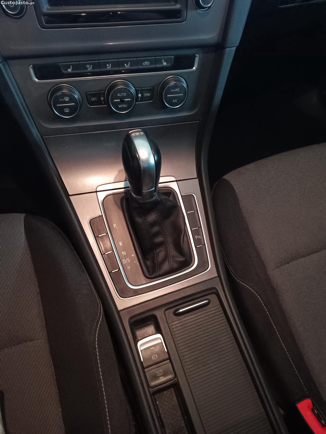 VW Golf Volkswagen Golf 1.4 TSI BlueMotion DSG - 16 — photo 3