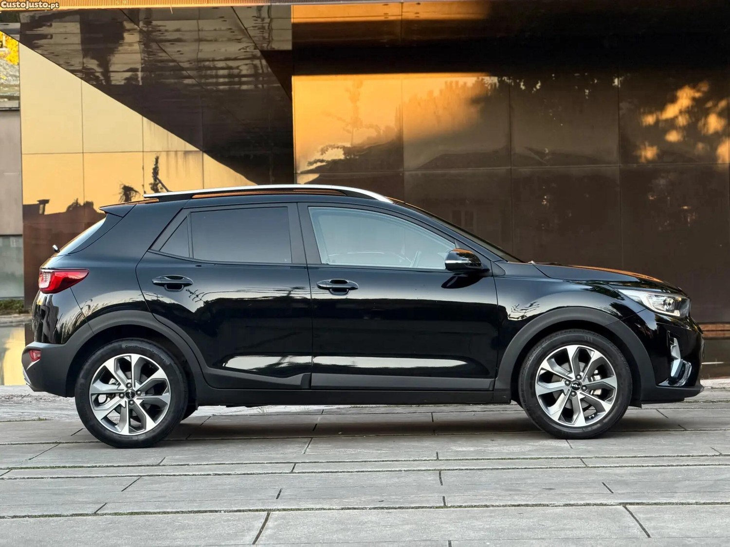 Kia Stonic Drive - 22 — photo 3