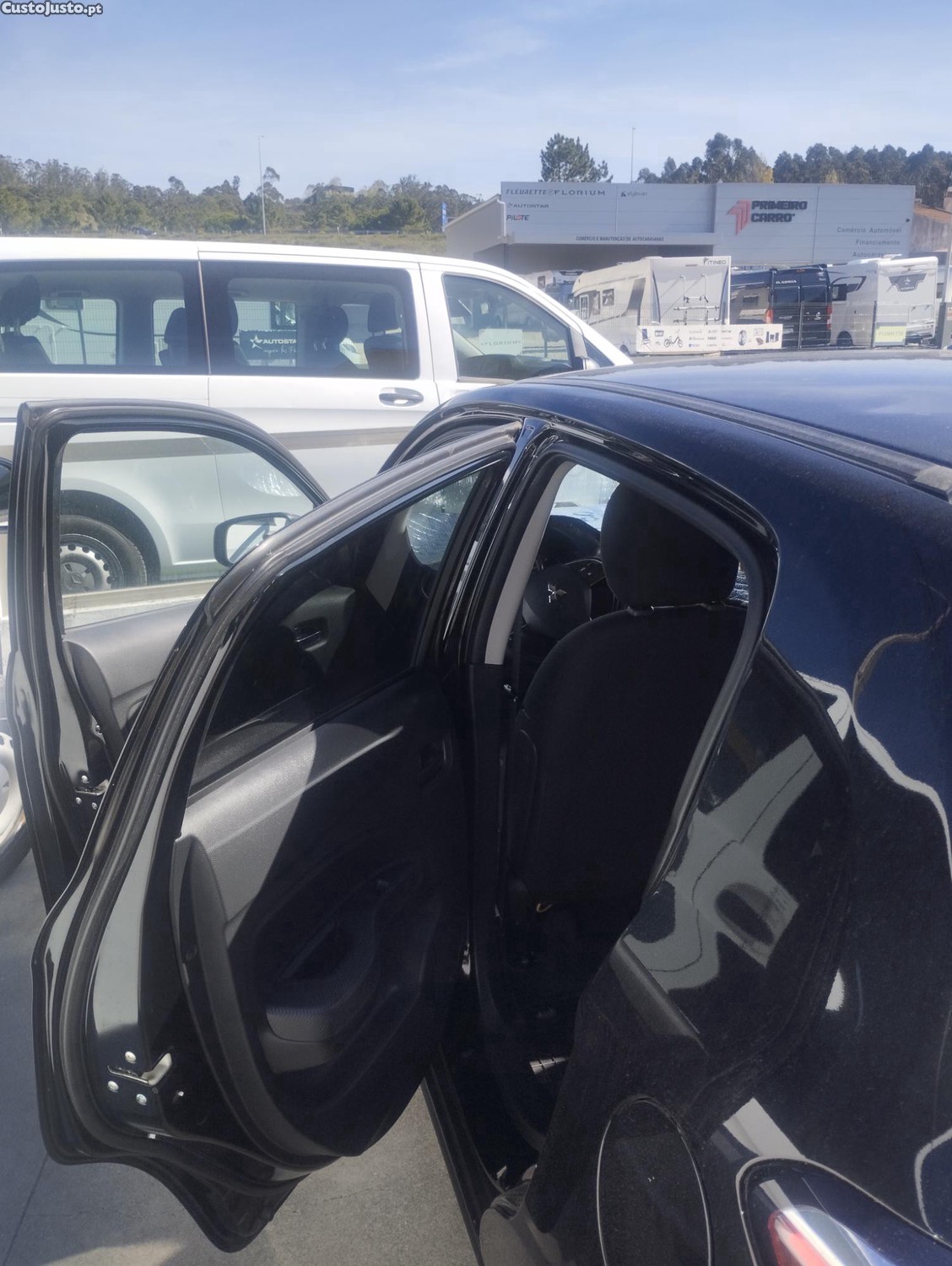 Mitsubishi Space Star Star - 21 — photo 4