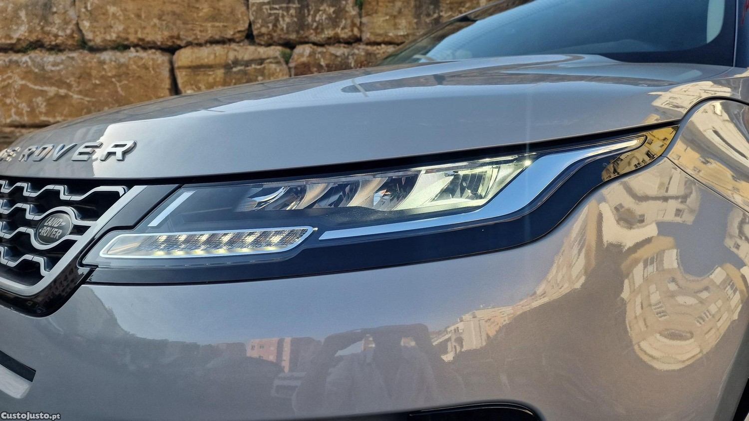 Land Rover Evoque 1.5 P300e AWD Nolita Edition Auto — fotografia 18