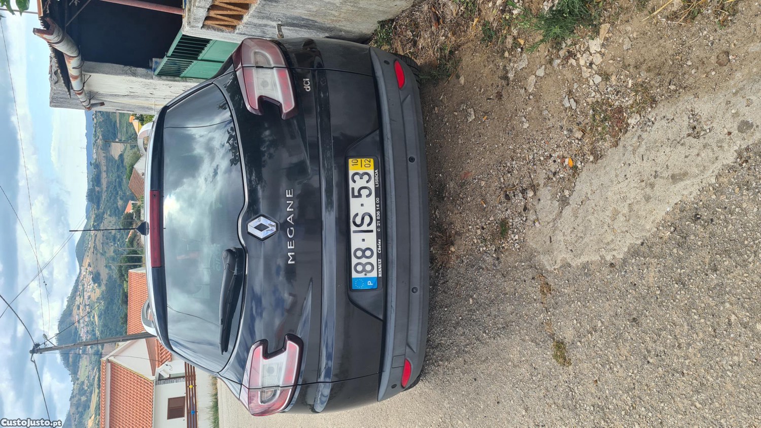 Renault Mégane Bom negocio — photo 2