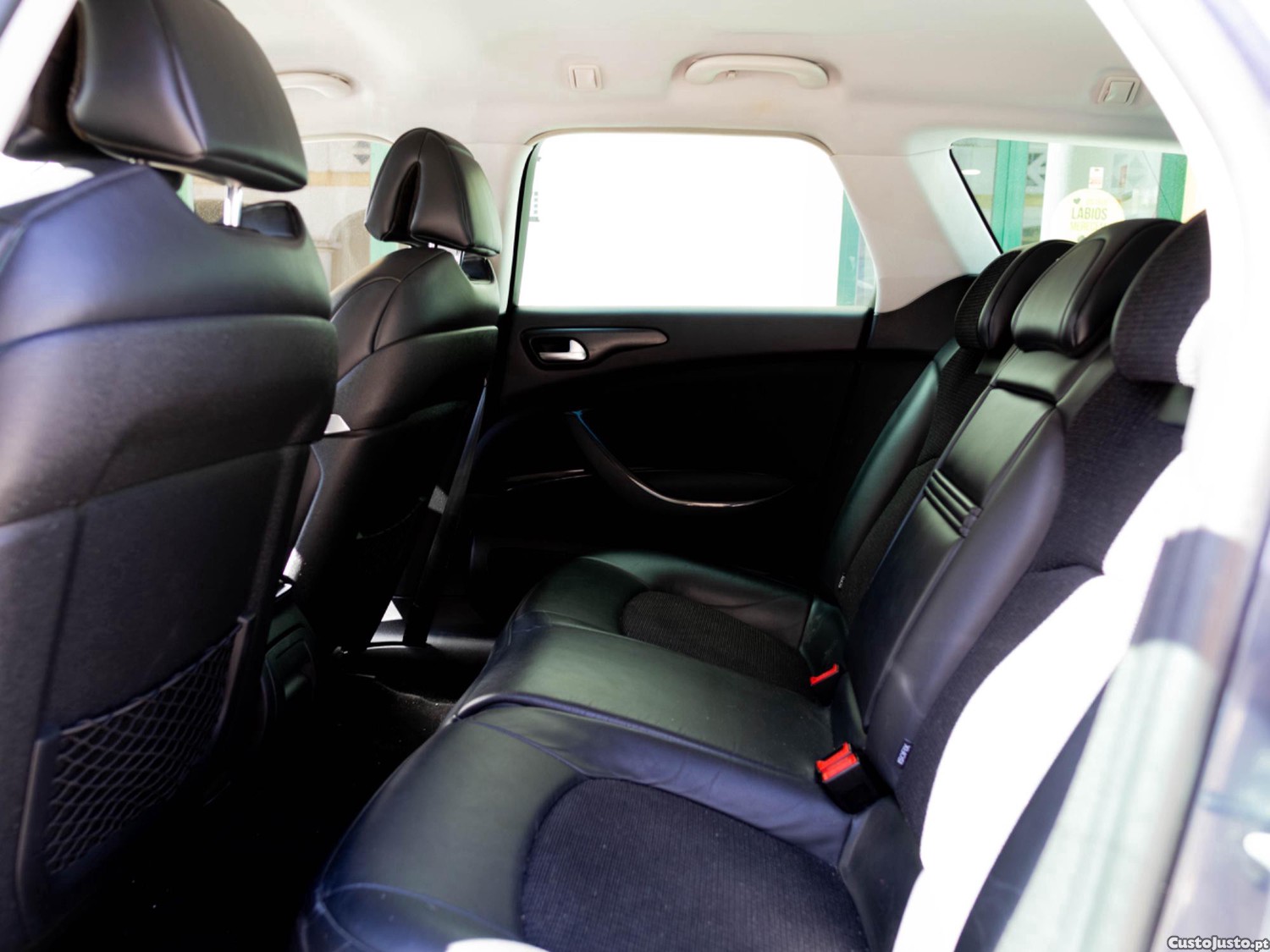 Citroën C5 Exclusive - 10 — photo 4