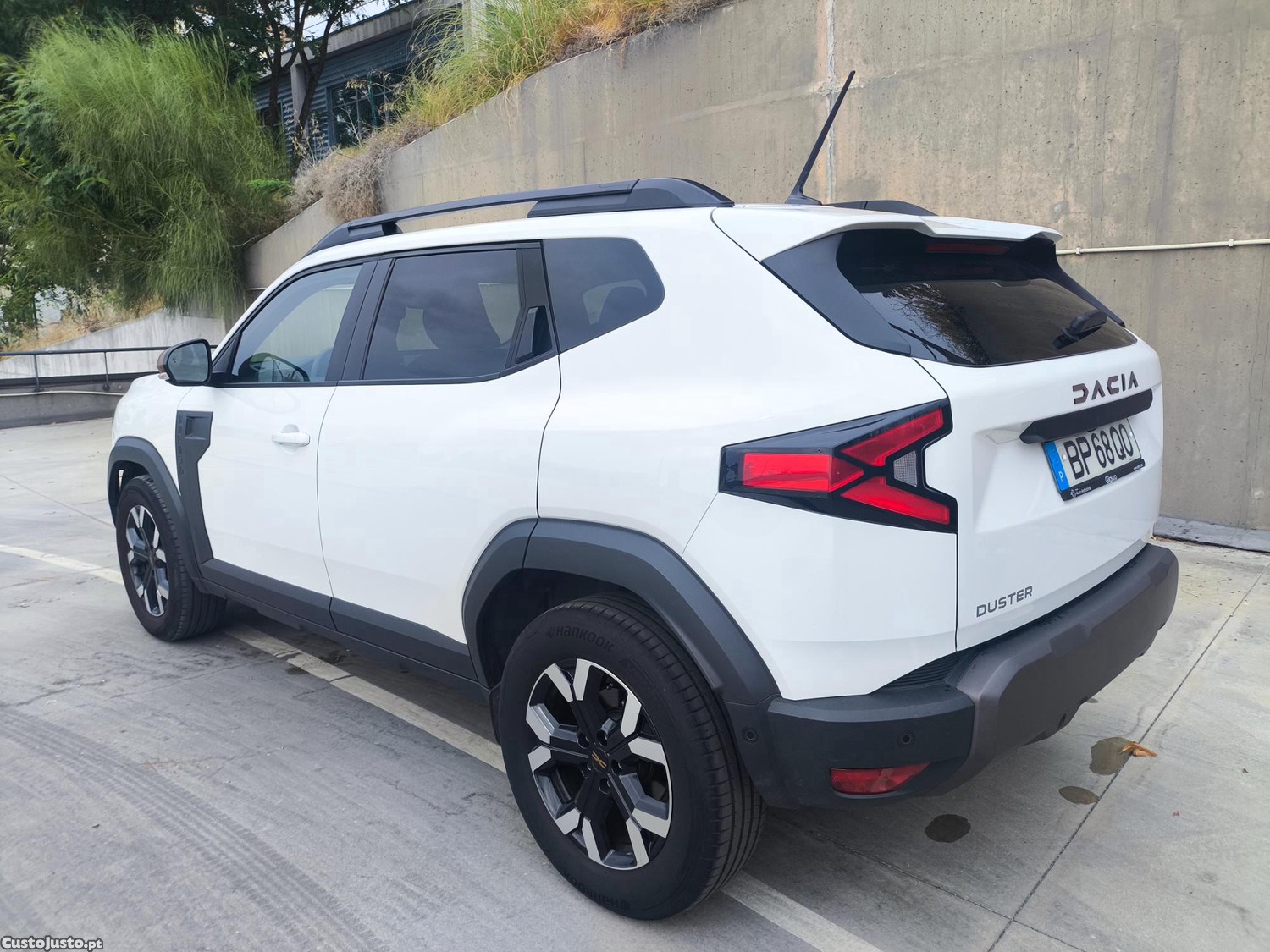 Dacia Duster Extreme ECO-G 100  Bi-Fuel 4x2 - 24 — photo 5