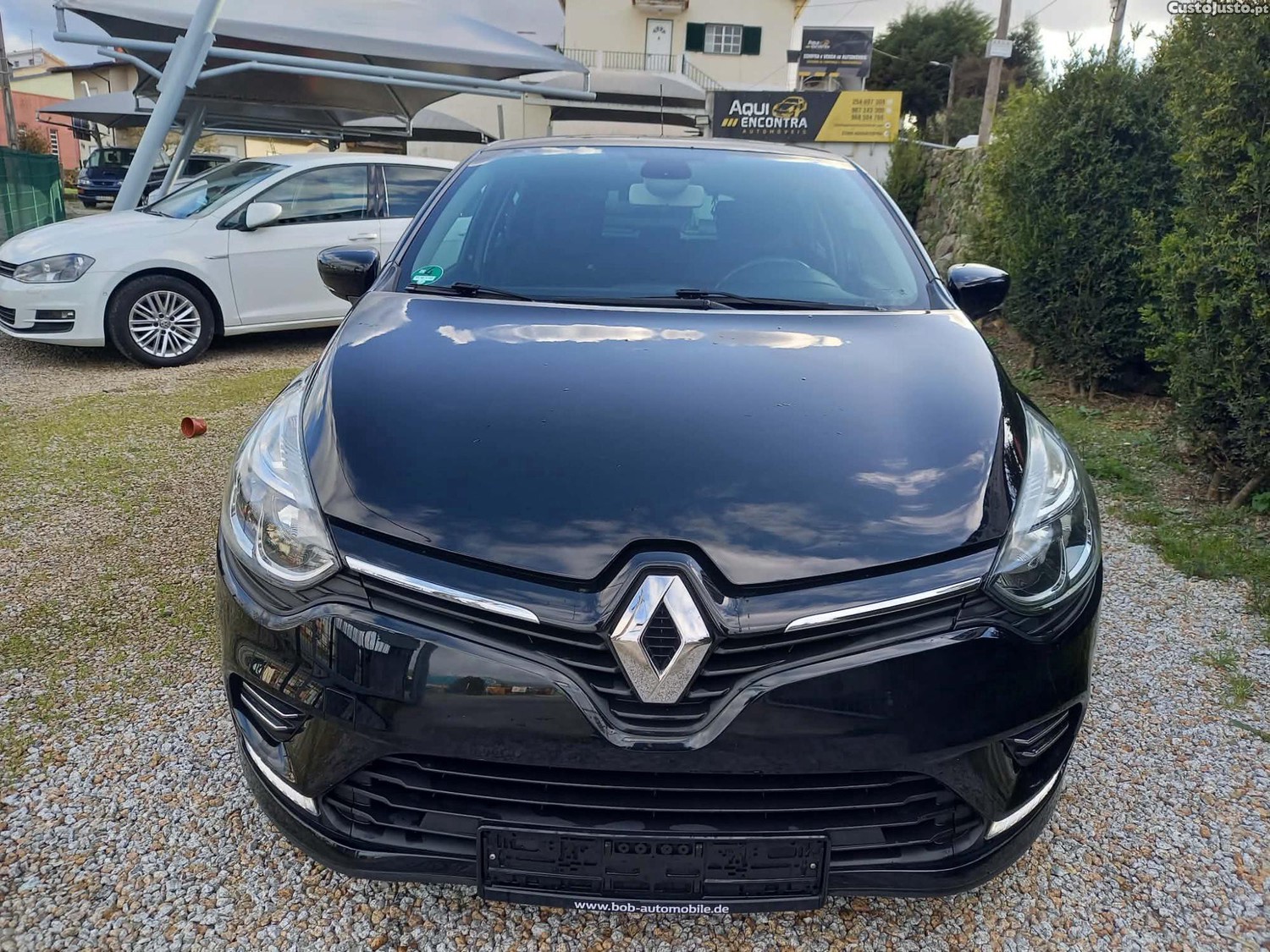 Renault Clio 1.2 Limited - 17 — photo 3
