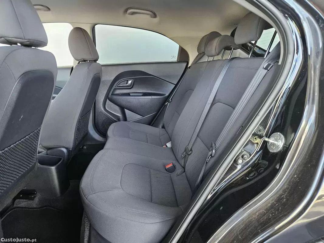 Kia Rio Eco dynamics — photo 5