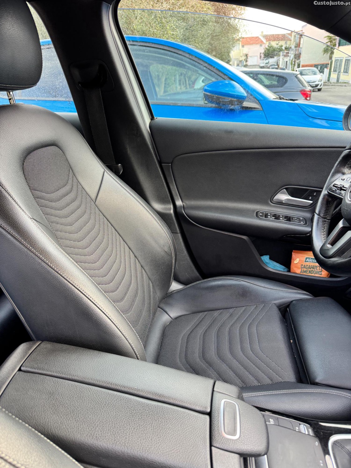 Mercedes-Benz A 180 ano 2020 - nacional - 20 — photo 3