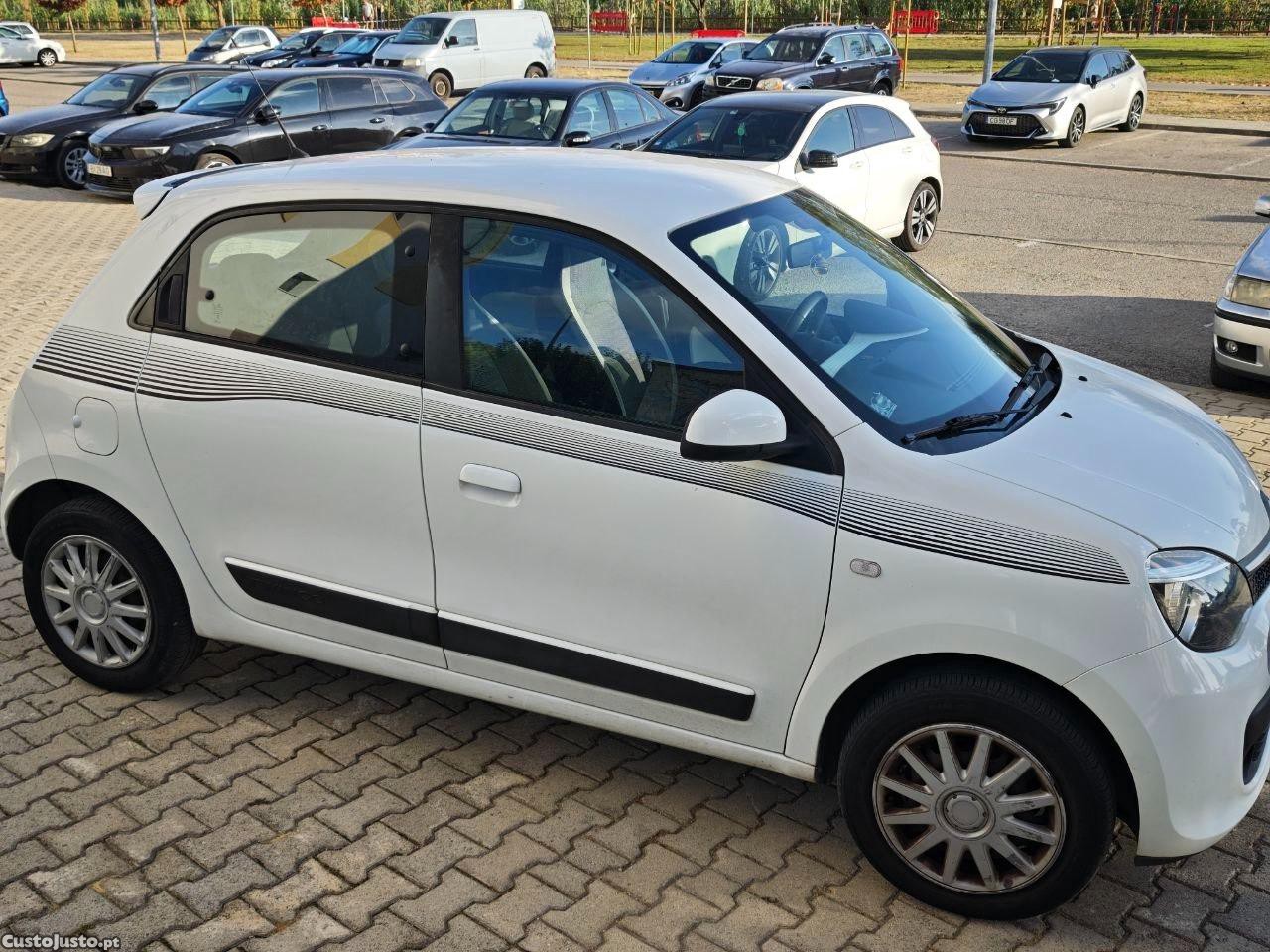 Renault Twingo — fotografia 5