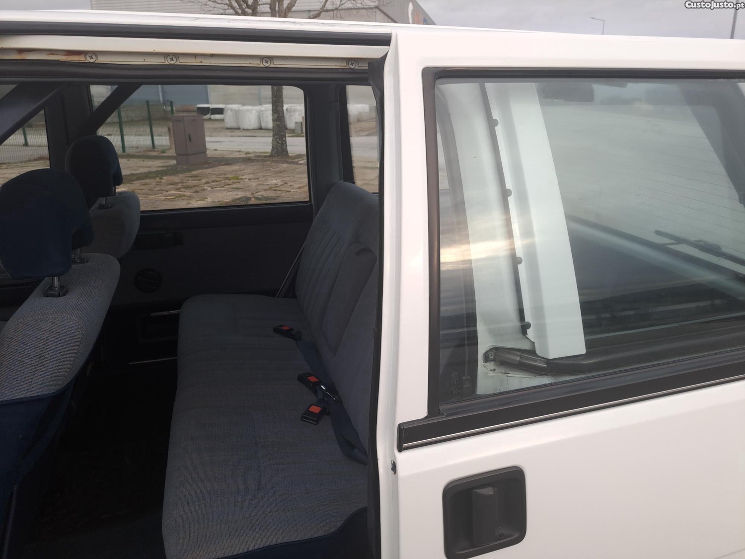 Nissan Prairie M10 — fotografia 3