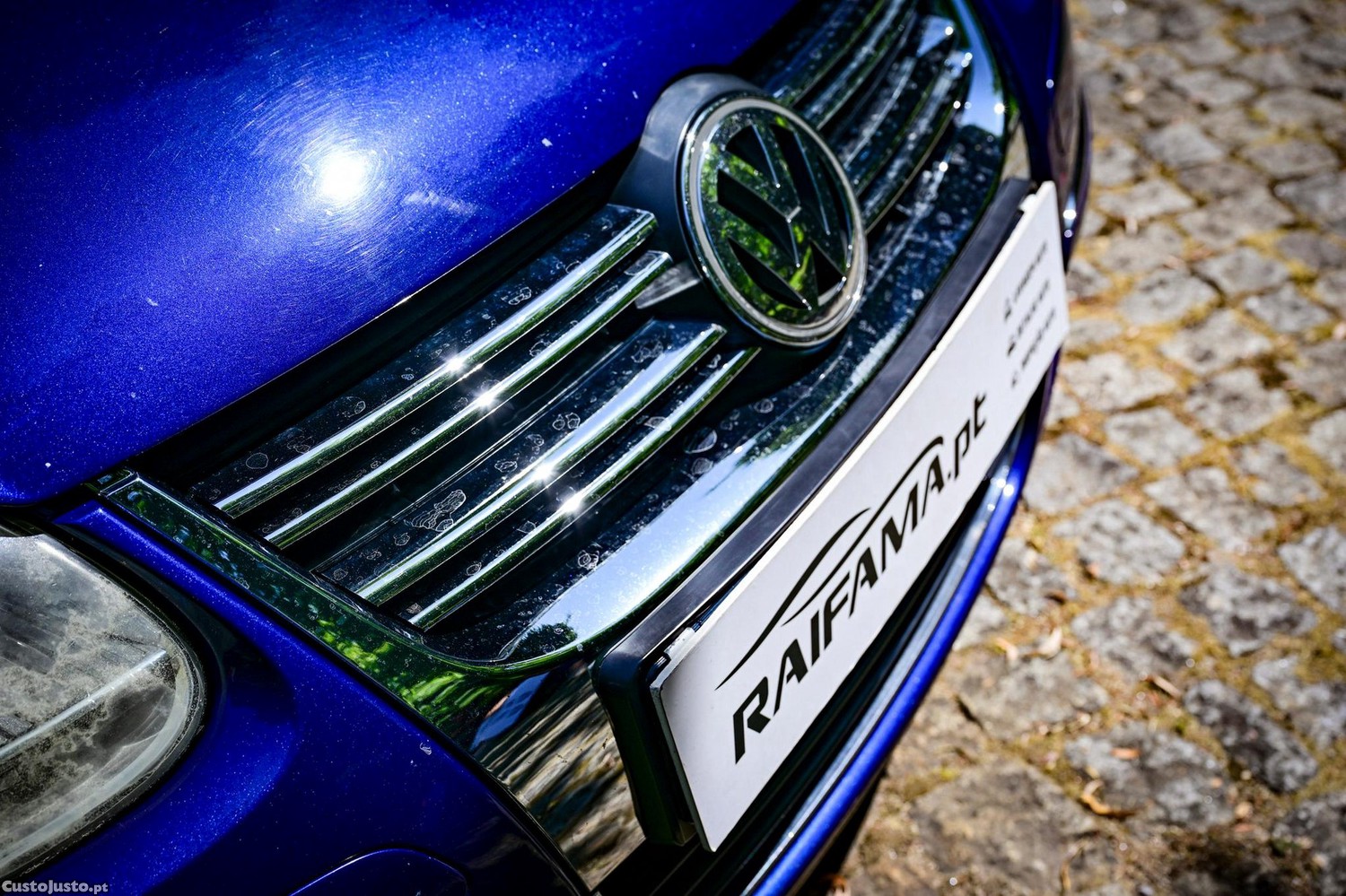 Volkswagen Golf Variant 2.0 TDi Confortline — fotografia 10