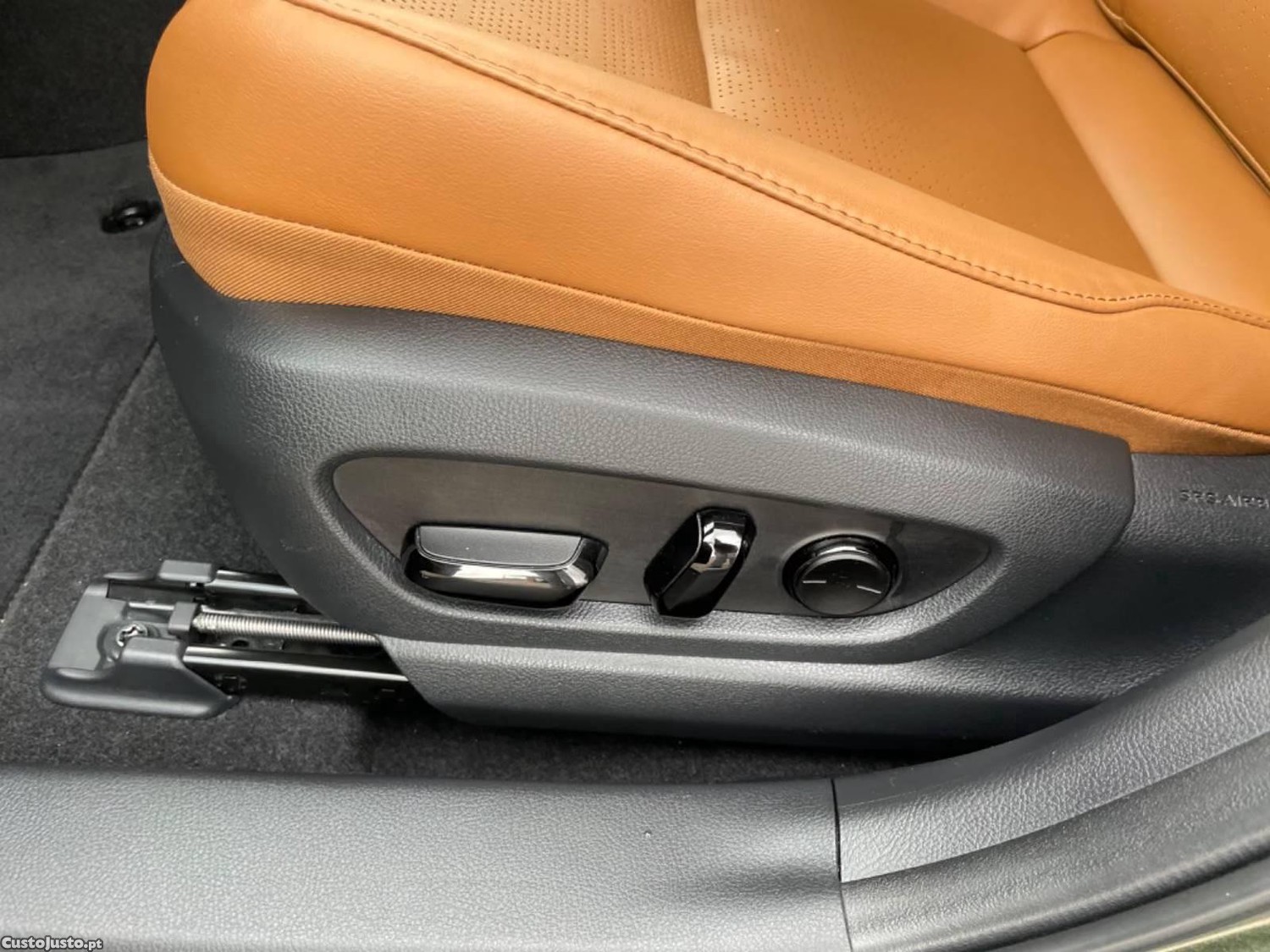 Lexus  Executive+ - 21 — photo 3