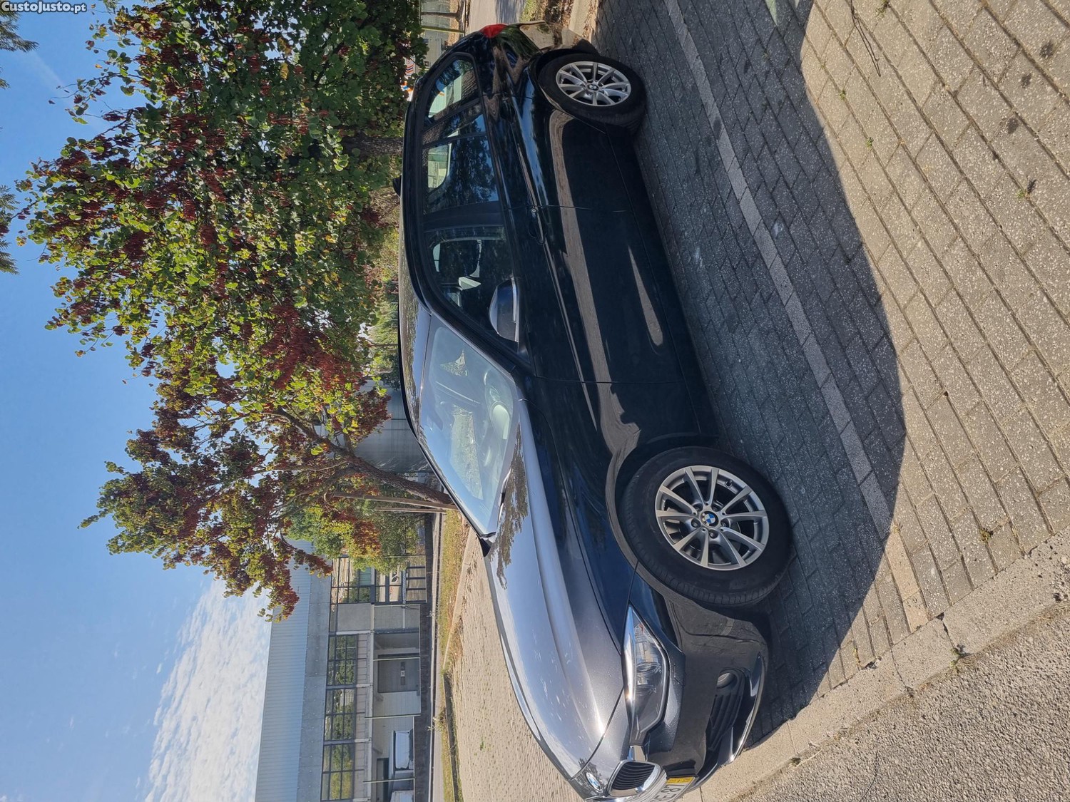 BMW 320 Touring f31 de 12 dezembro 2012 - 12 — photo 4