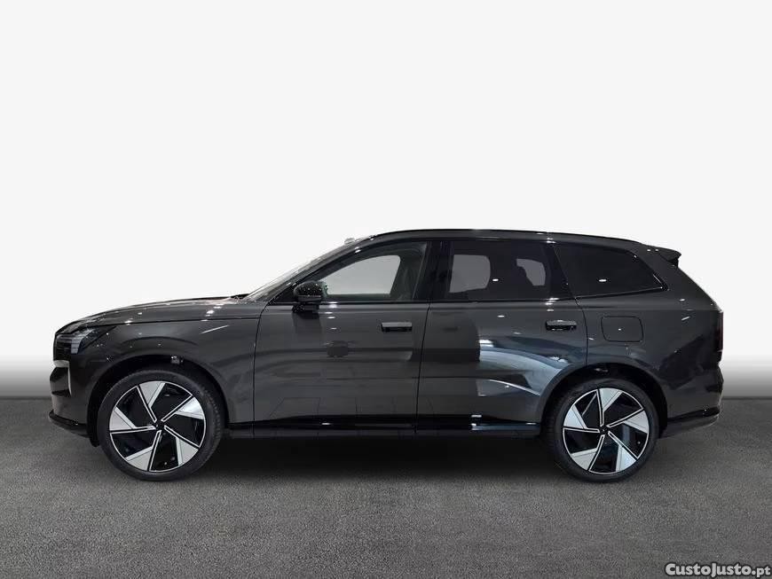 Volvo EX90 111 kWh Twin Motor Performance Ultra - 26 — photo 3