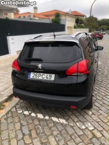Peugeot 2008 Allure - 14 — photo 3