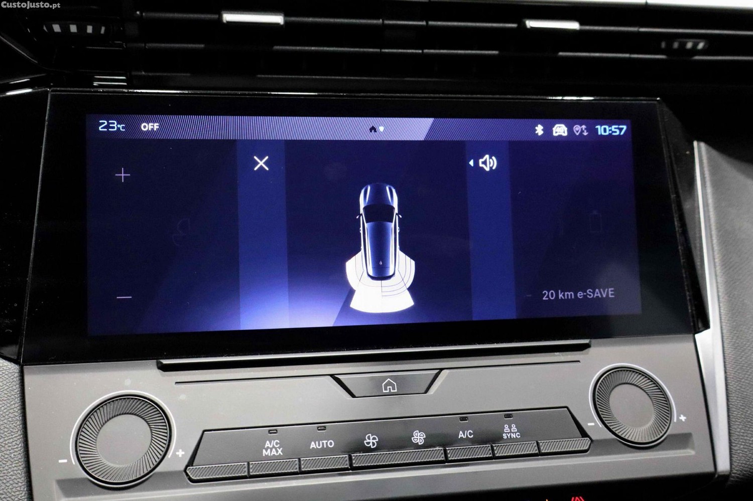 Peugeot 308 SW 1.6 Hybrid Active Pack e-EAT8 - 23 — photo 5