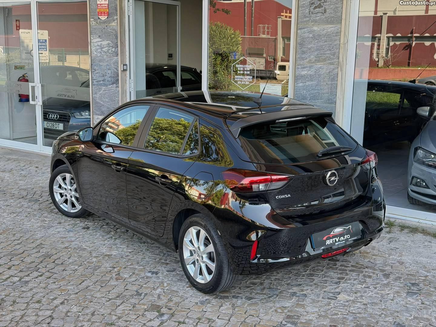 Opel Corsa 1.2 Business Edition - 23 — photo 4