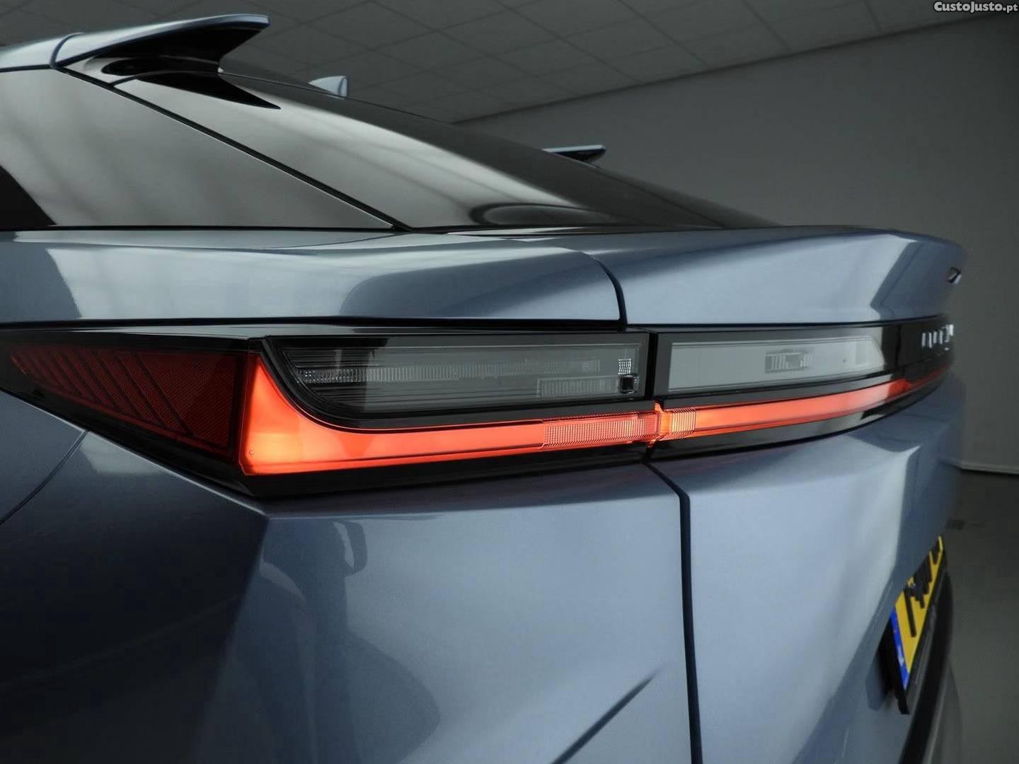 Lexus  Executive - 23 — photo 4