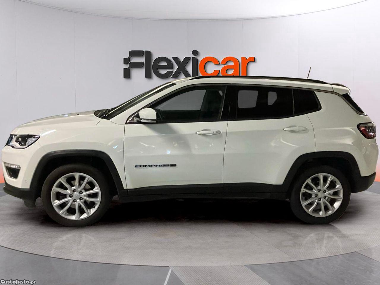 Jeep Compass 1.3 T Limited DCT - 21 — photo 2