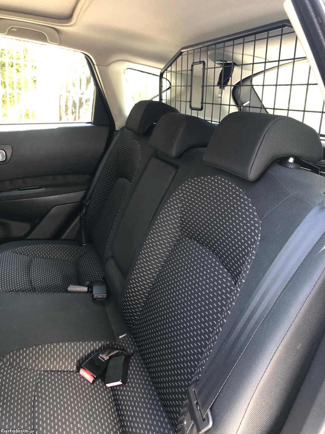 Nissan Qashqai TEKNA 2.0 dCi | 150 CV | 4x4 — photo 5