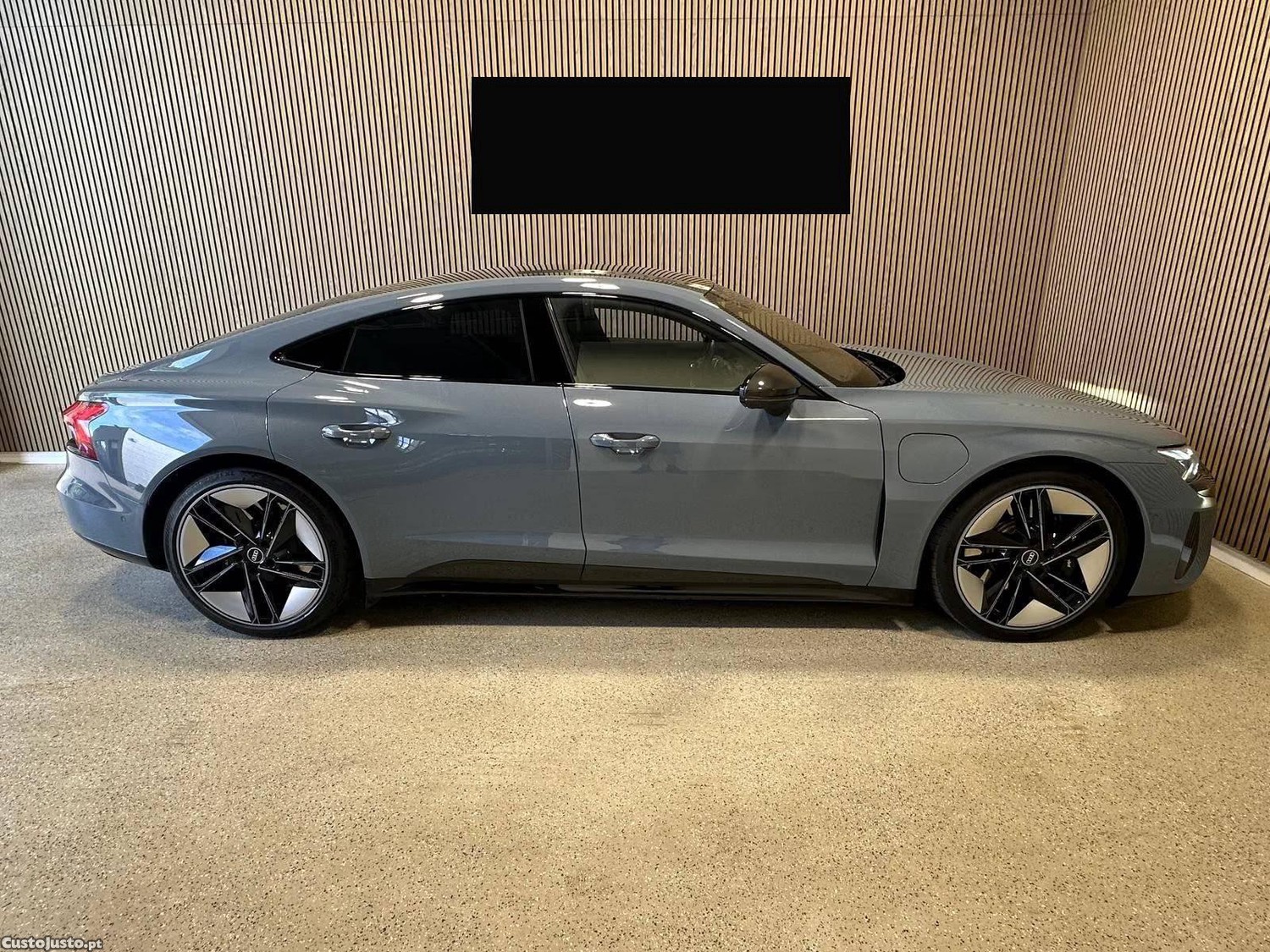 Audi  93kWh - 21 — photo 4