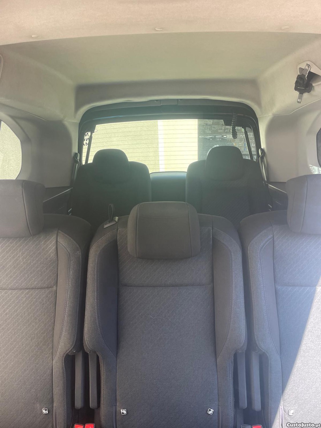 Peugeot Rifter L2 allure    - 19 — photo 4