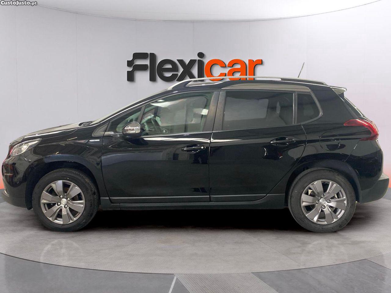 Peugeot 2008 1.2 PureTech Active - 19 — photo 5