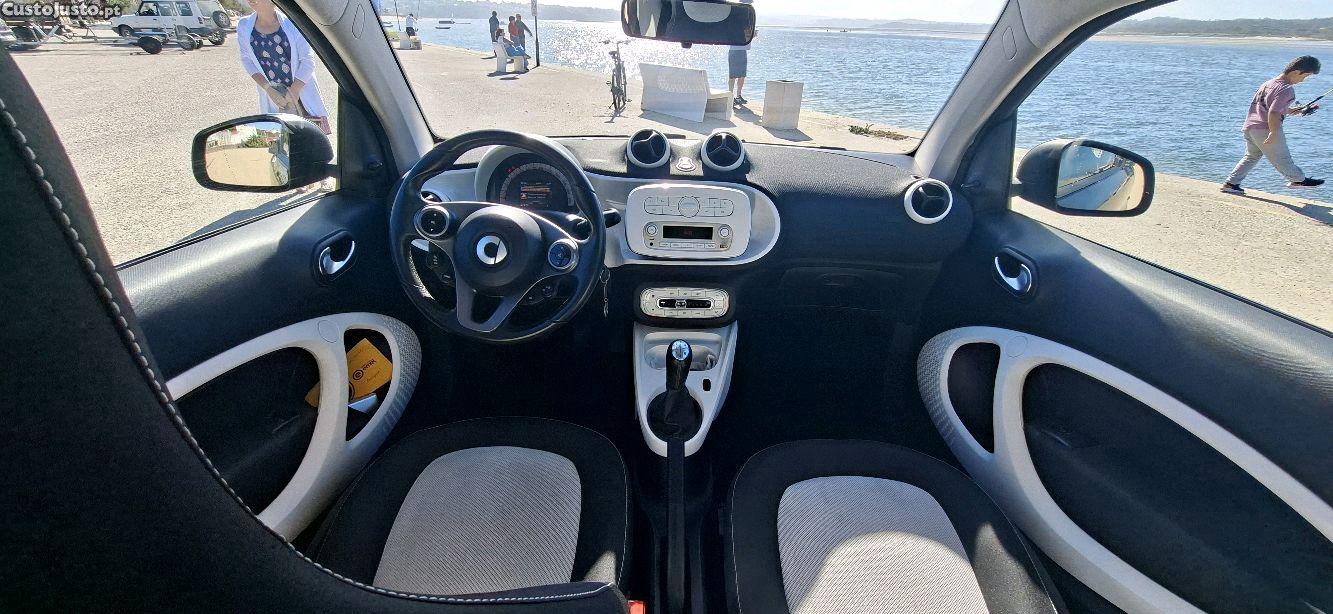 Smart ForTwo passion - 15 — photo 2