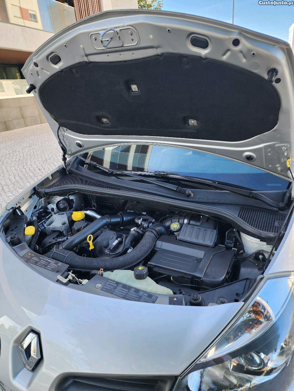 Renault Clio breck 1.5 Dci - 09 — photo 5
