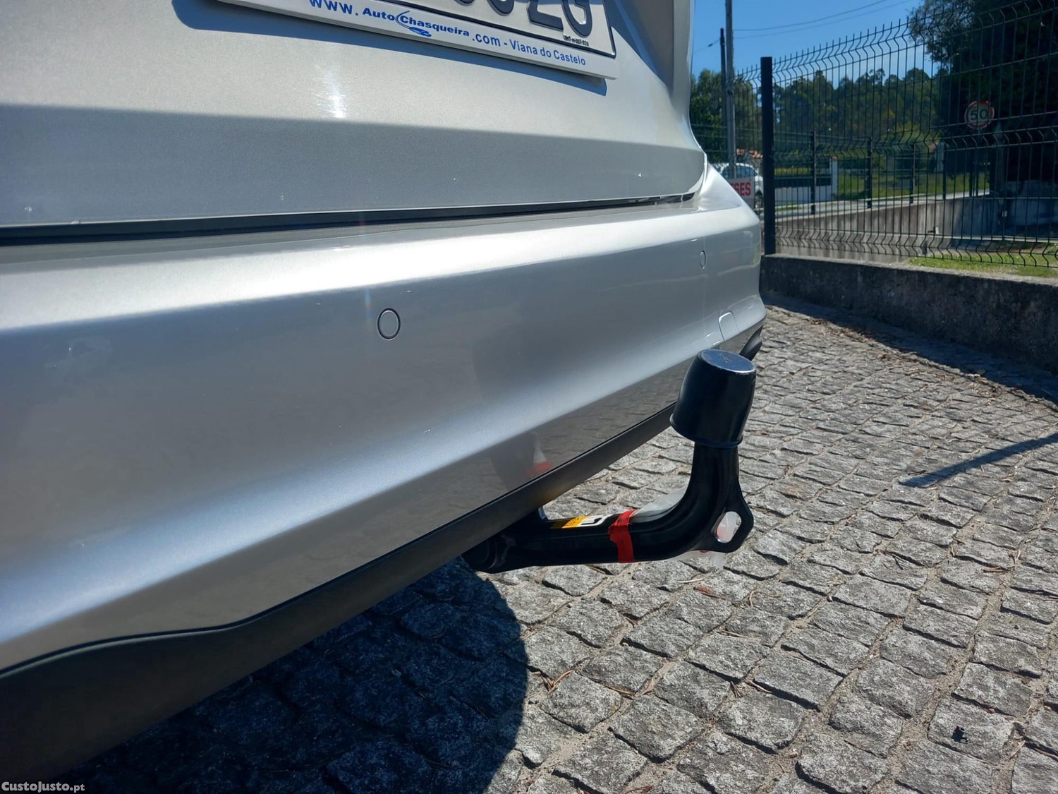 Ford Focus 1.5 EcoBlue - 23 — photo 5