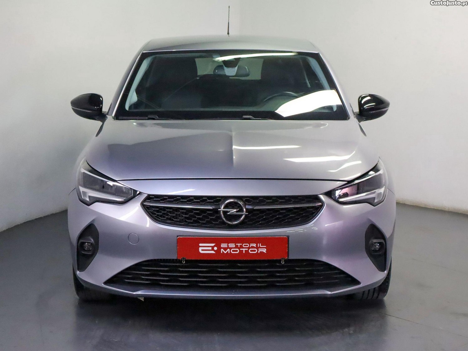 Opel Corsa 1.5 D Business Edition - 21 — photo 2