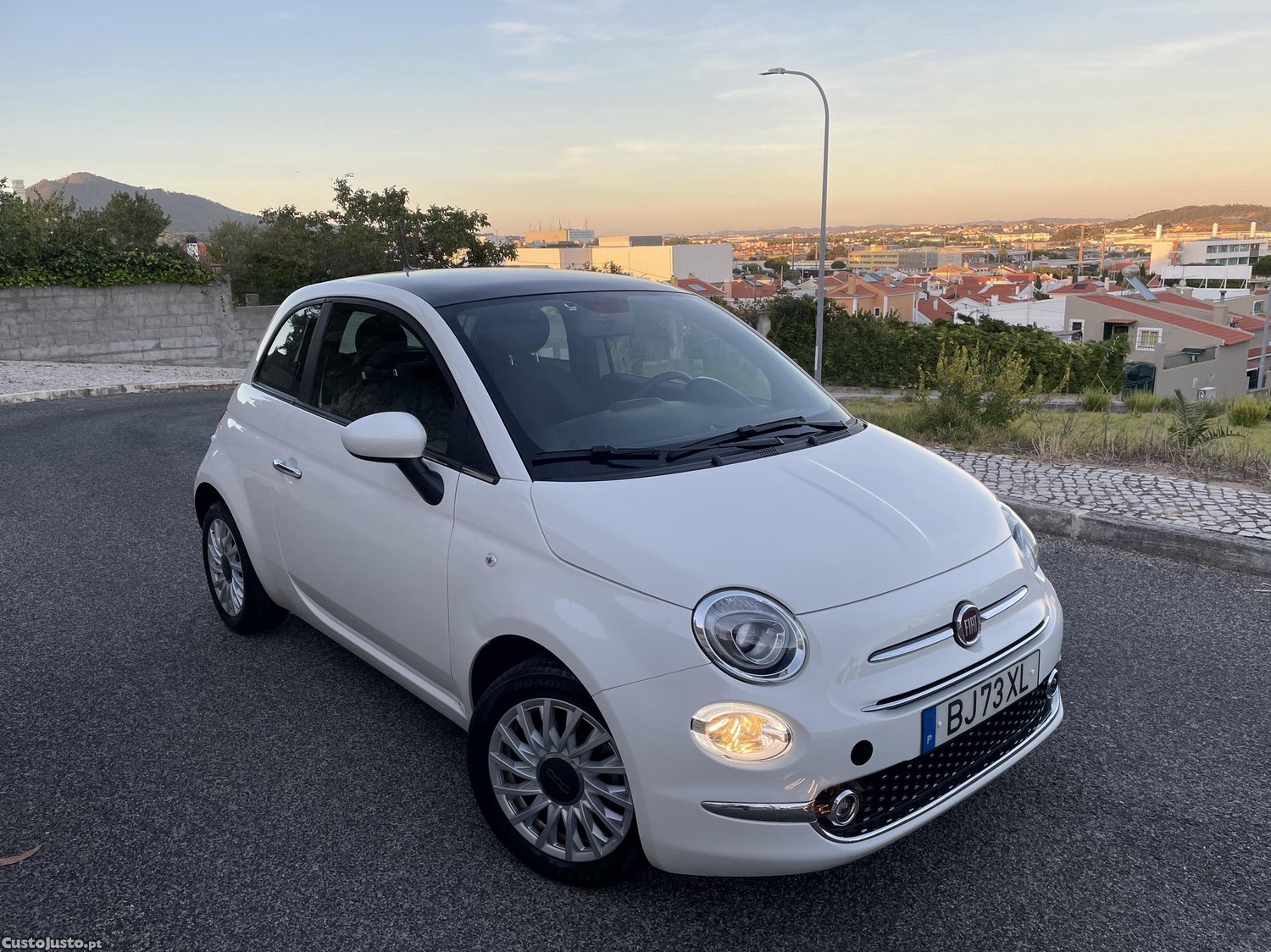 Fiat 500 1.0 Hybrid Nacional  - 24 — photo 3