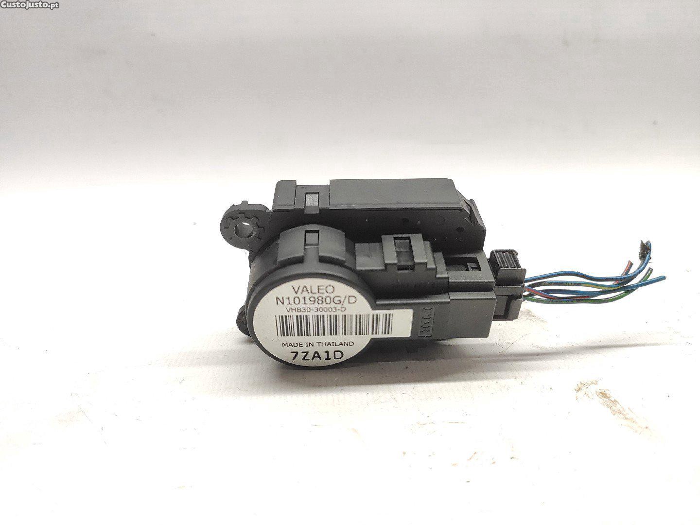 Comport Motor Da Comporta Da Sofagem Peugeot 308 (4a_, 4c_ | Peças e acessórios ...