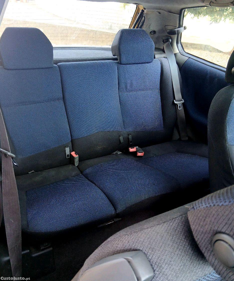 Fiat Punto Sport 1.2 16v - 00 — photo 5