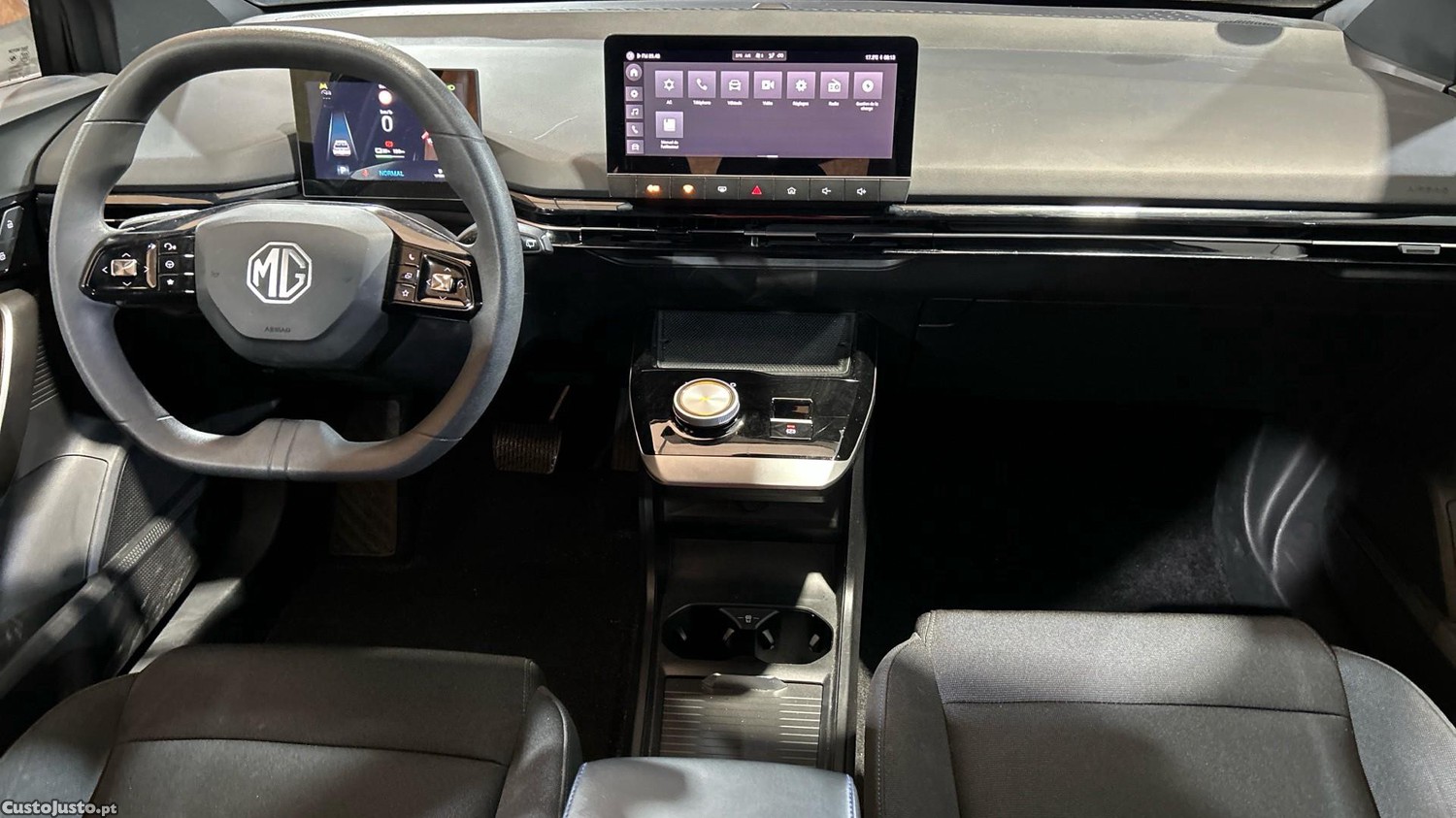 MG  51 kWh Standard - 23 — photo 3