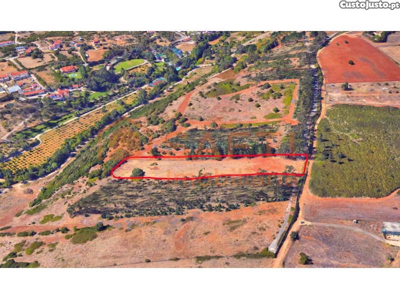 Terreno Rústico Com 6560M2 Em Manique De Cima,...