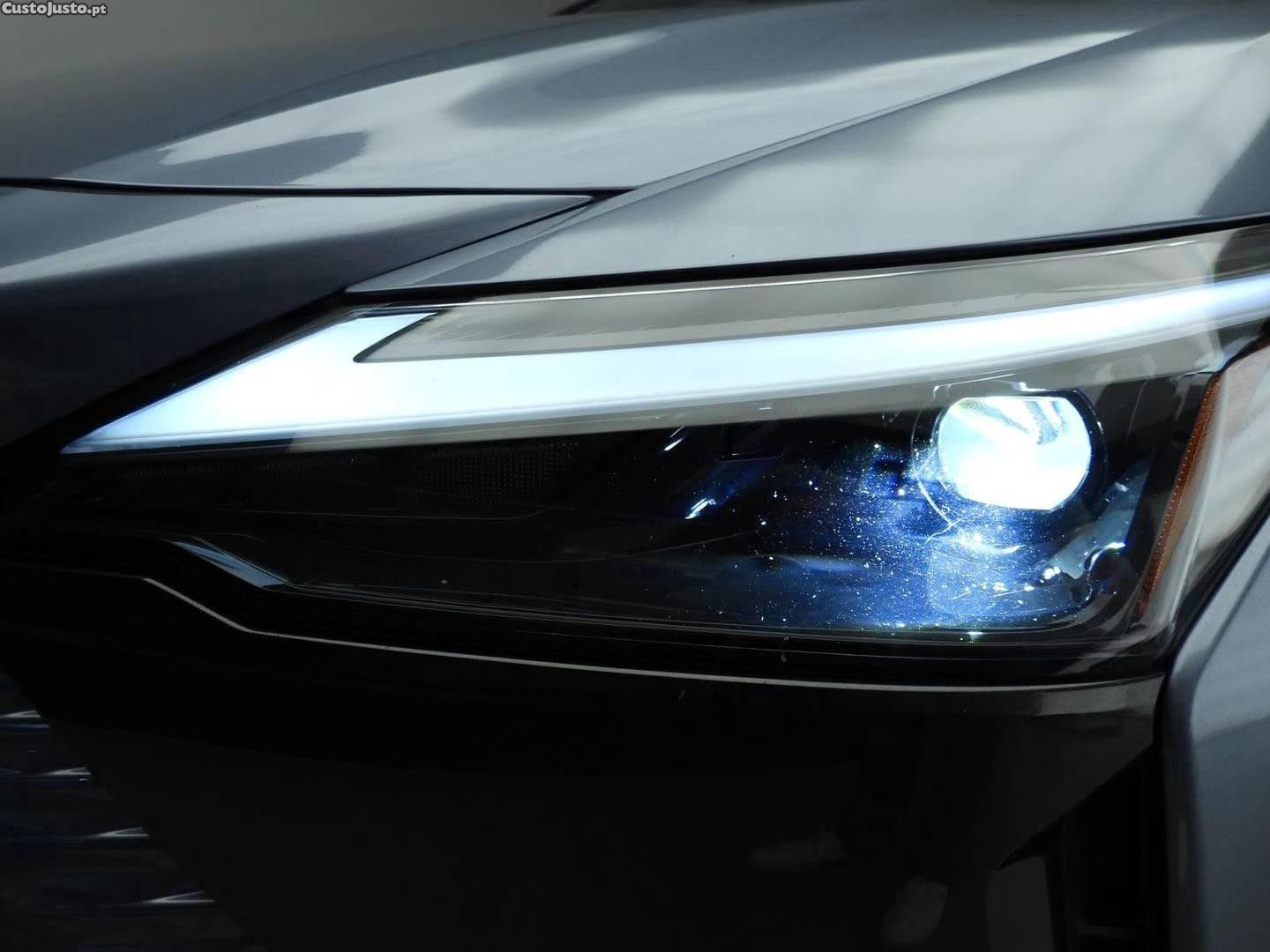 Lexus  Executive - 23 — photo 2