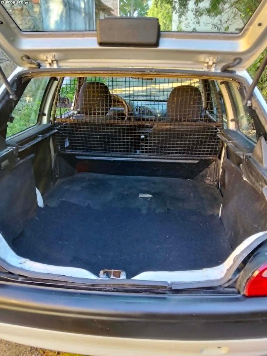 Citroën Saxo saxo 1.5d — fotografia 5