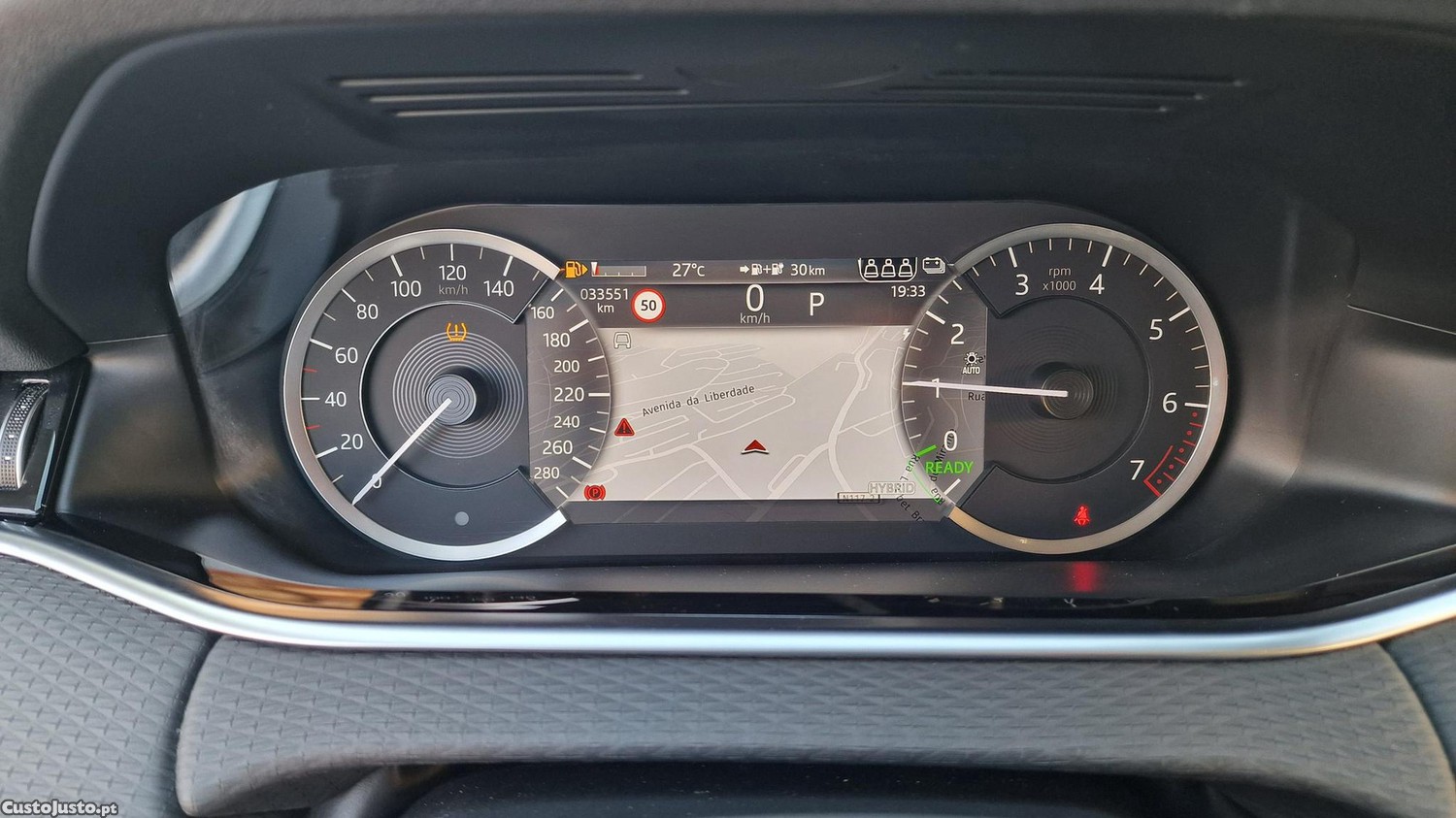 Land Rover Evoque 1.5 P300e AWD Nolita Edition Auto — fotografia 9