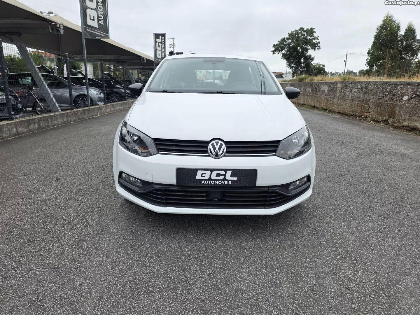 VW Polo 1.4 tdi blue motion allstar - 17 foto 2