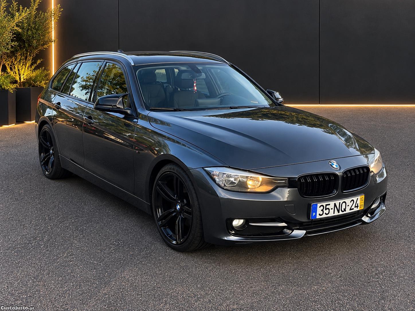 BMW 318 Sport line — photo 3