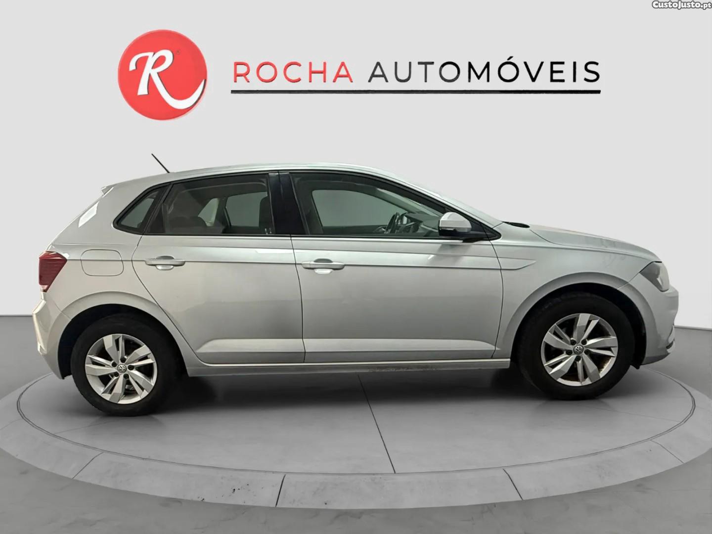 VW Polo 1.0 TSI Advance - 18 — photo 4