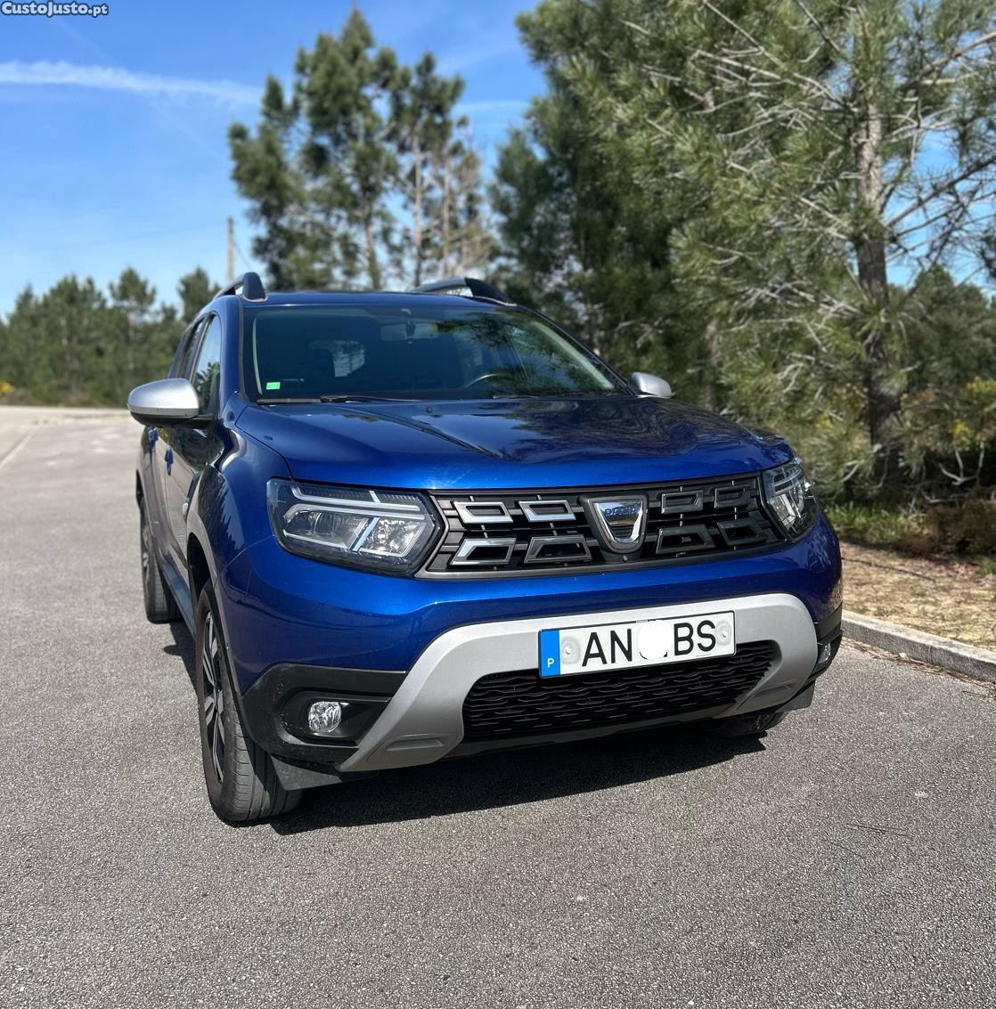 Dacia Duster 1.0. Eco-g  - 21 — photo 5