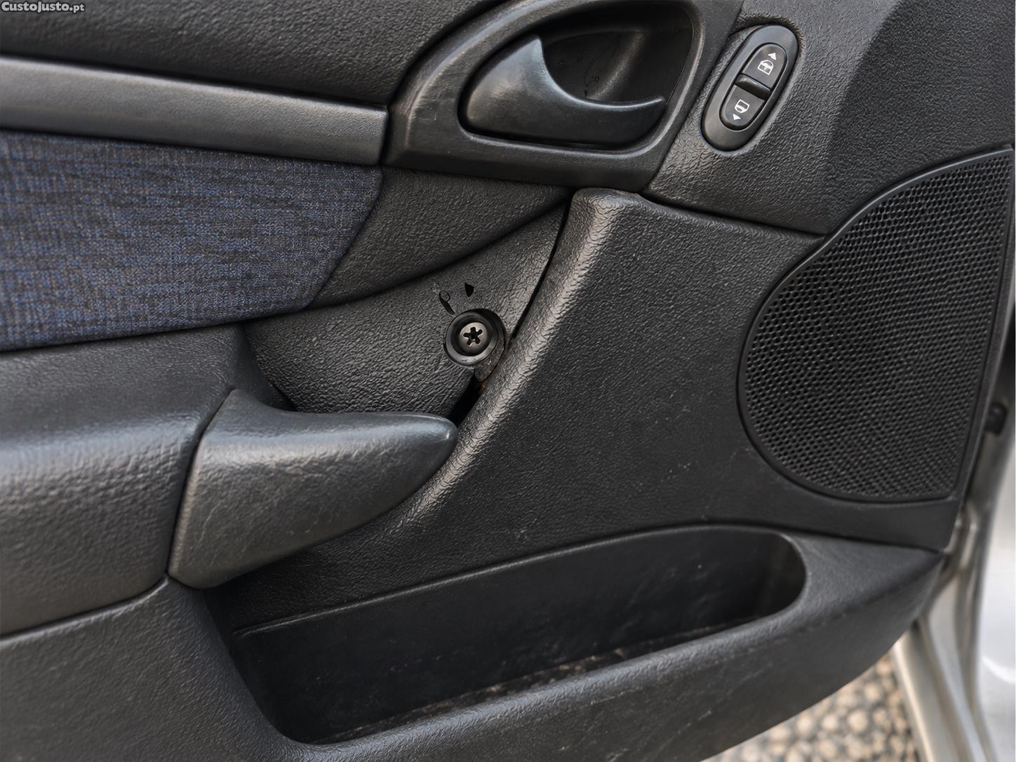 Ford Focus Focus — photo 4