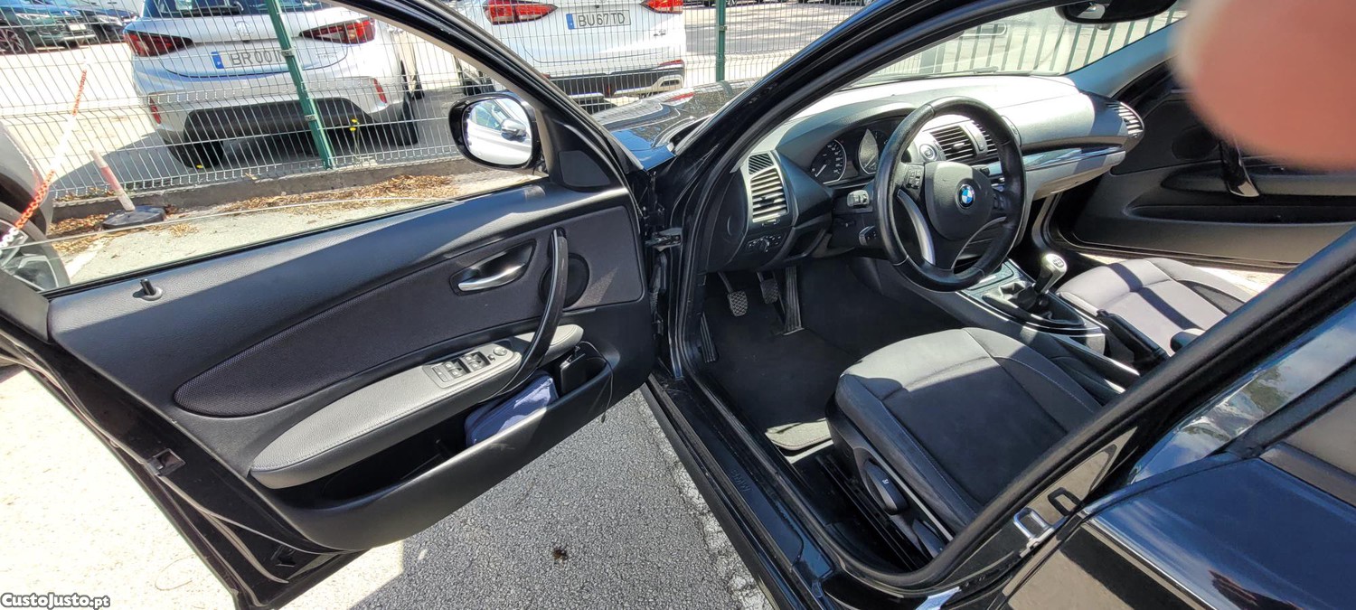 BMW 118 D / 2.0 motor 2010 — photo 5